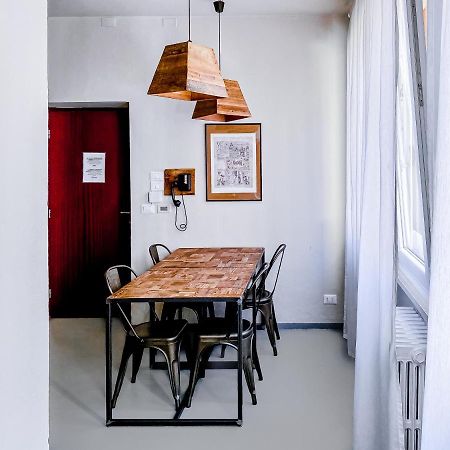 Готель Tra Piazza Erbe E Piazza Bra Raffinata Maison Верона Екстер'єр фото
