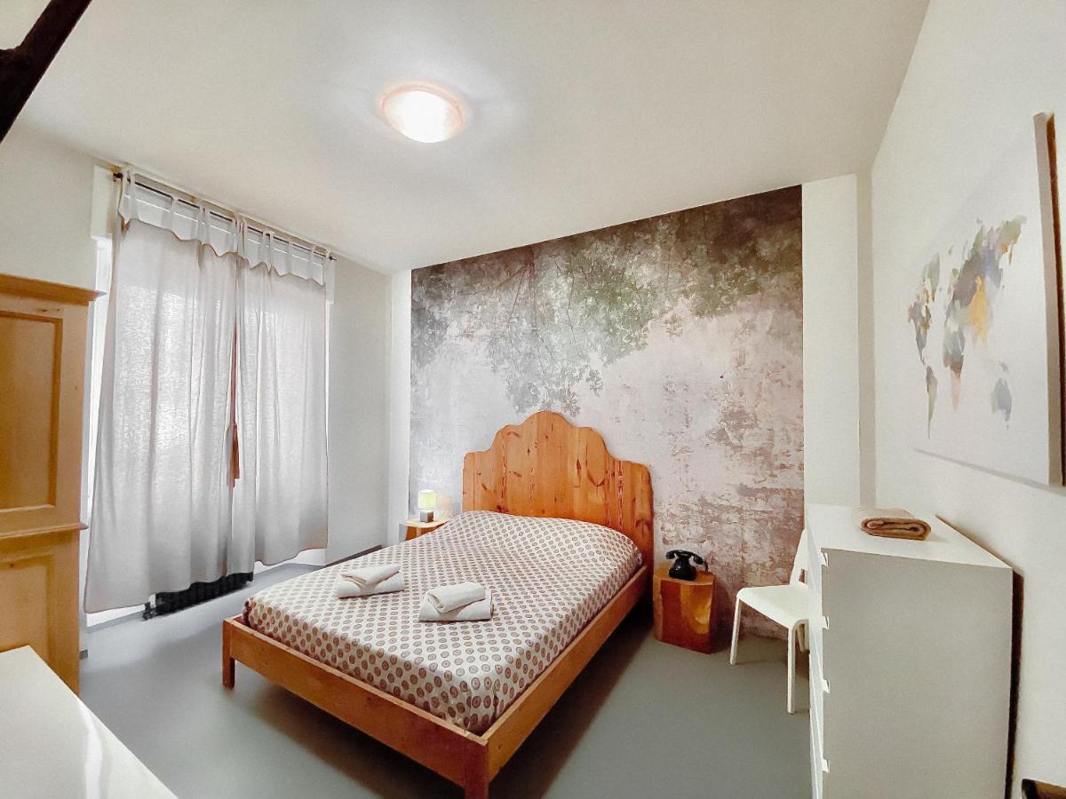 Готель Tra Piazza Erbe E Piazza Bra Raffinata Maison Верона Екстер'єр фото