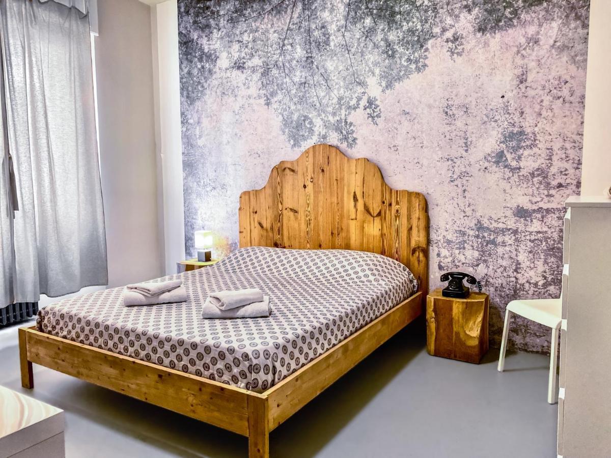 Готель Tra Piazza Erbe E Piazza Bra Raffinata Maison Верона Екстер'єр фото
