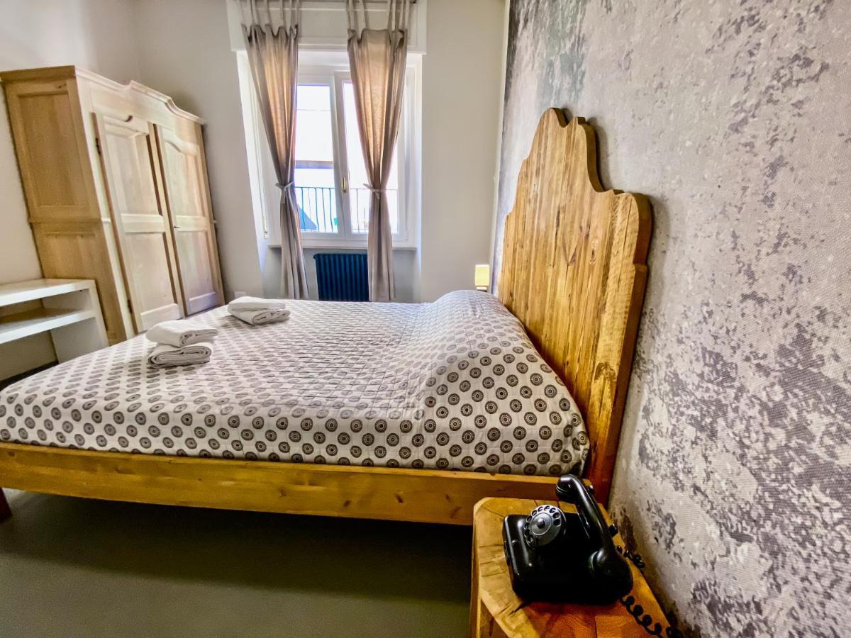 Готель Tra Piazza Erbe E Piazza Bra Raffinata Maison Верона Екстер'єр фото